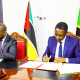 MAWAZIRI WA ULINZI TANZANIA NA MSUMBIJI WAAHIDI KUENDELEZA  UHUSIANO WA KIHISTORIA